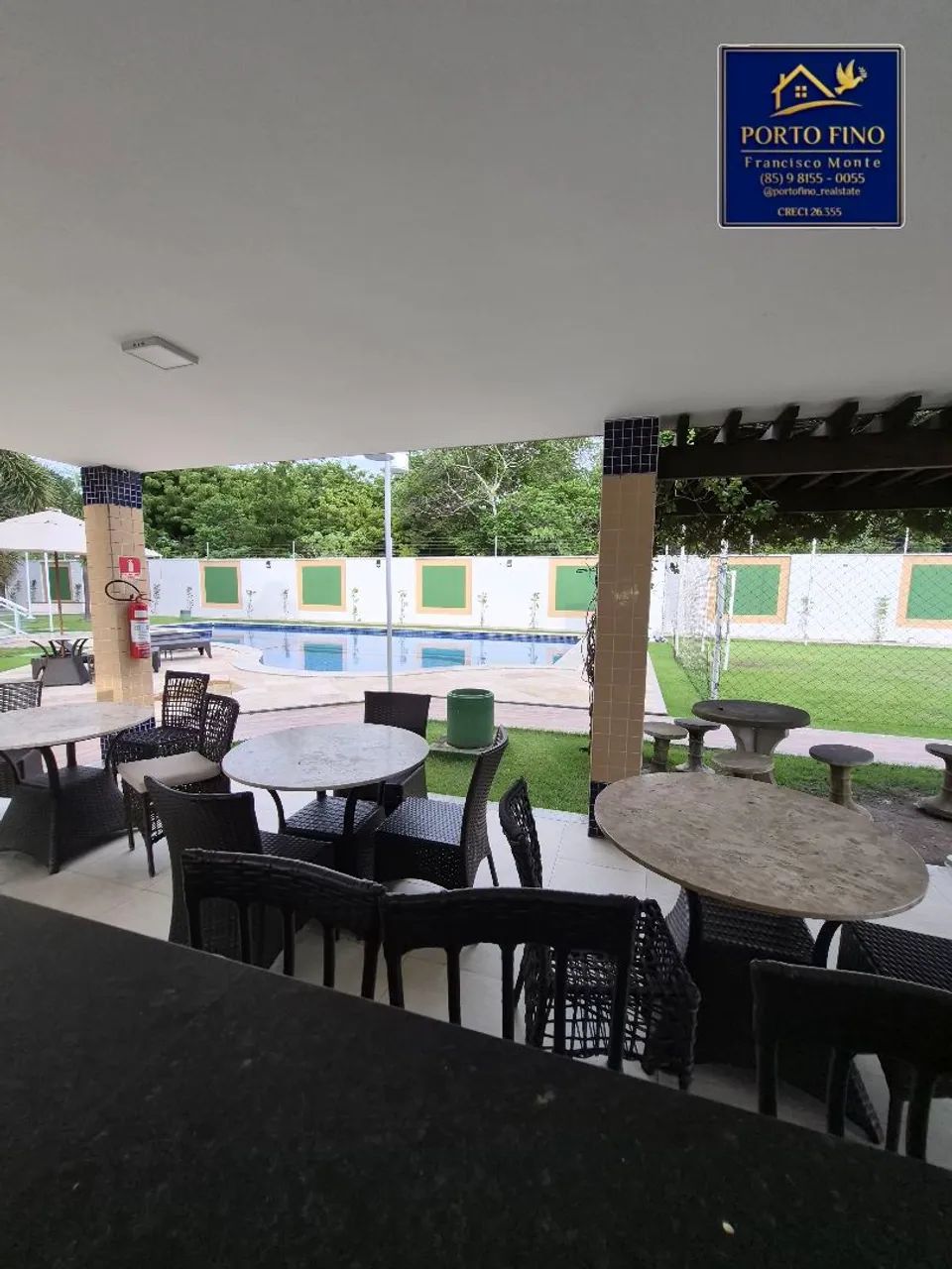 Luciano Cavalcante - Hebrom 105m2  - Foto 4