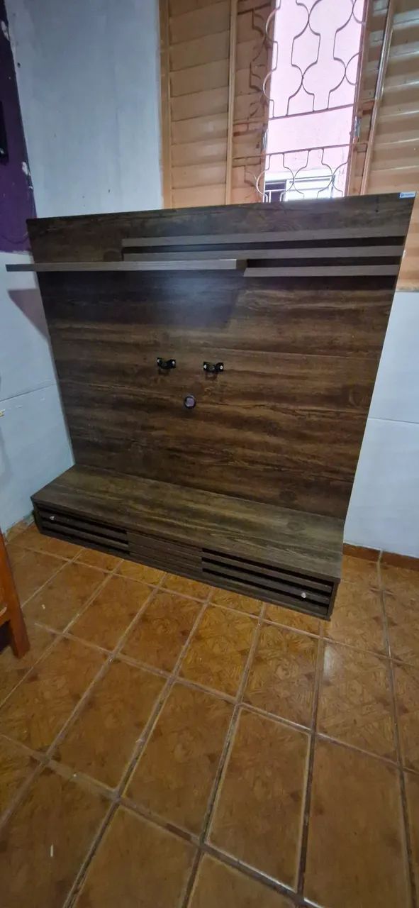 Painel para TV - Foto 5