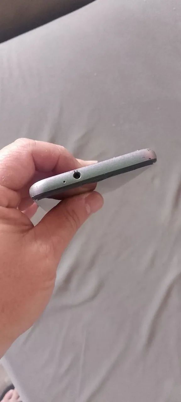 Motorola Moto G30 - Foto 4