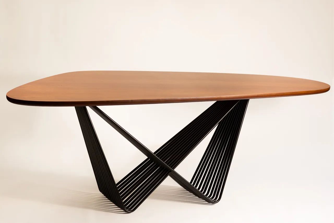 Mesa estilosa
