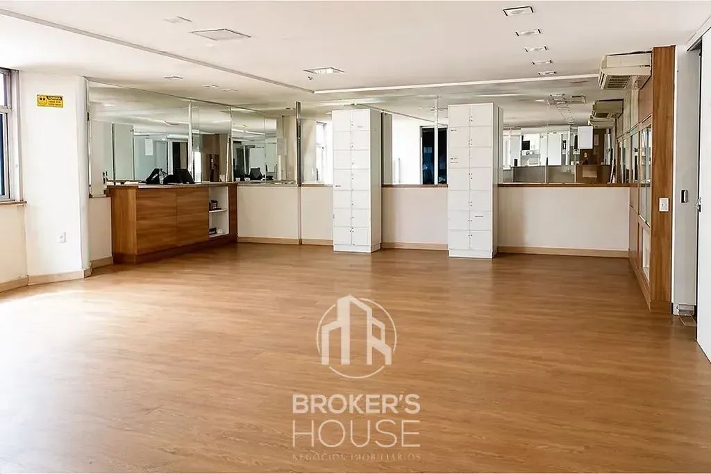 Sala à venda 1 Vaga 150M² Centro Vitória - ES - Foto 5