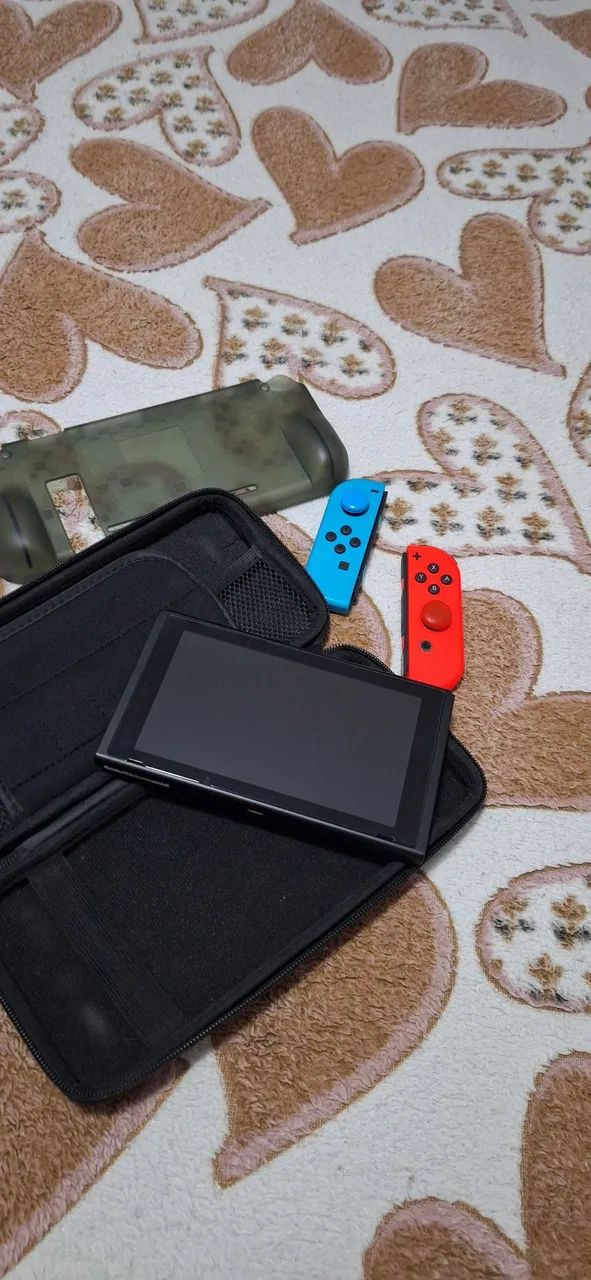 Console nintendo Switch - Foto 2