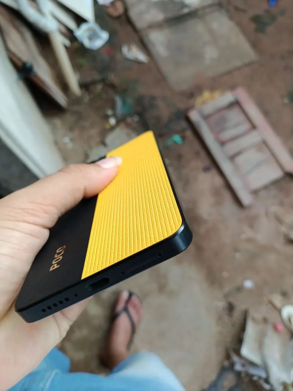 Poco x7 pro 512g - Foto 2