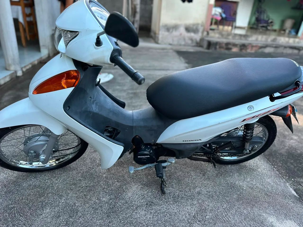 Vende-se biz 110  - Foto 3