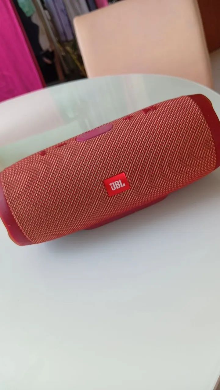 JBL Charger 3 Original 