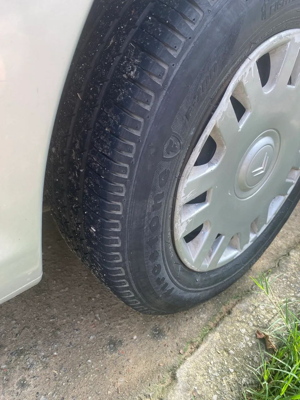 Citroen C3 GLX 1.4/ GLX Sonora 1.4 Flex 8V 5P 2008 - Foto 12