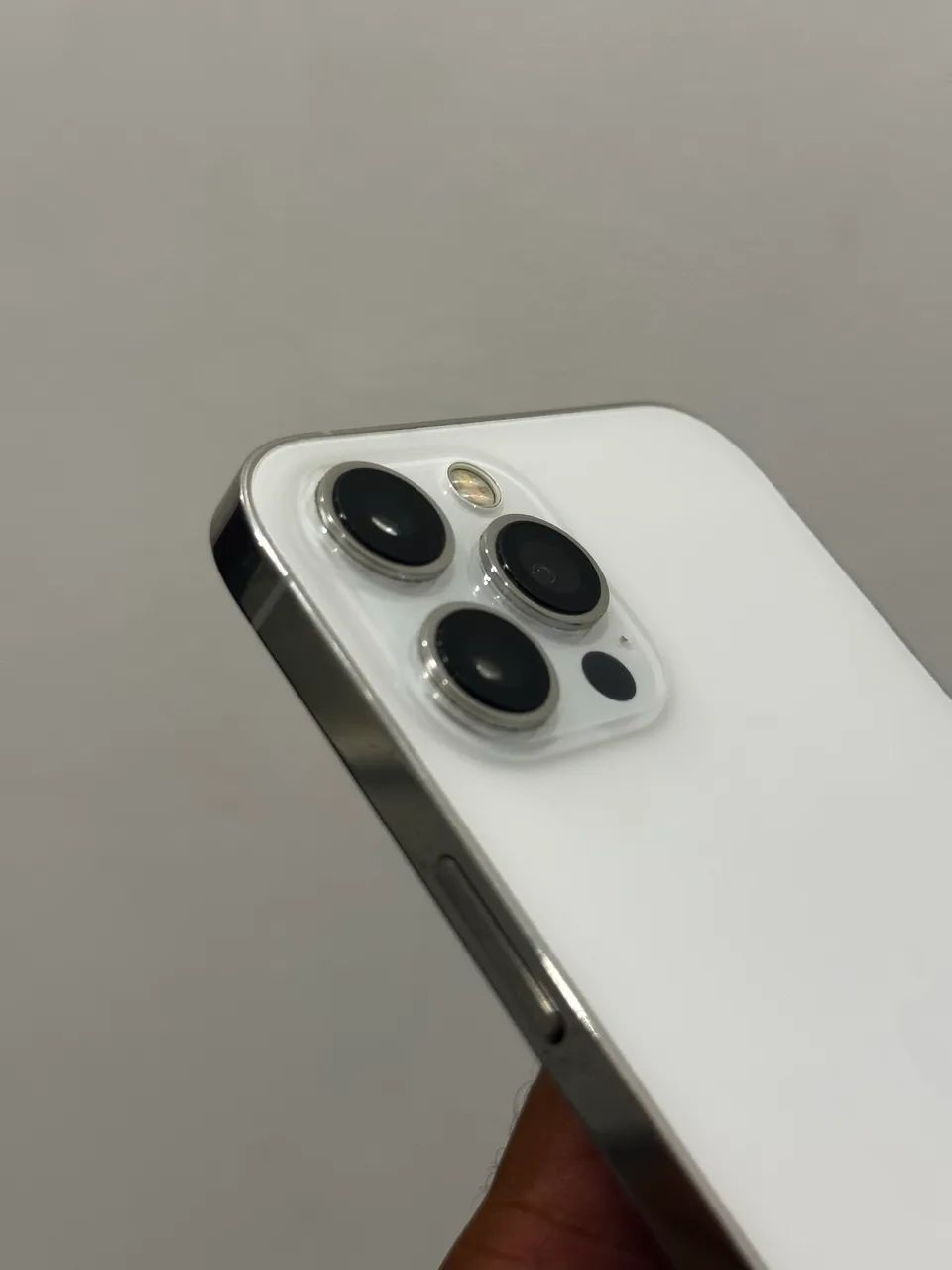 iPhone 12 Pro Max 128GB - Celulares e Smartphones - Benedito