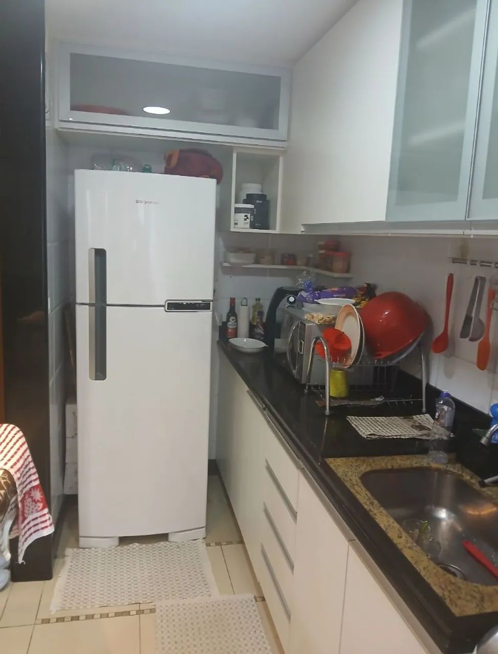 Apartamento pronto para morar  - Foto 3