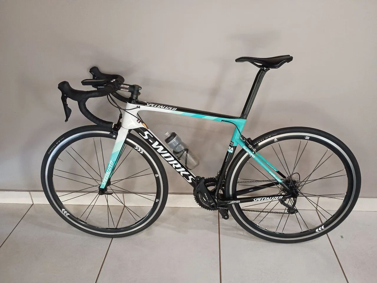 Speed Specialized sl6 quadro de carbono Oem 