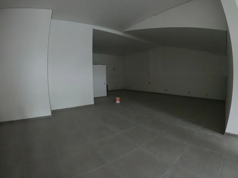 Sala Comercial Terrea na Av Nereu Ramos - Foto 3