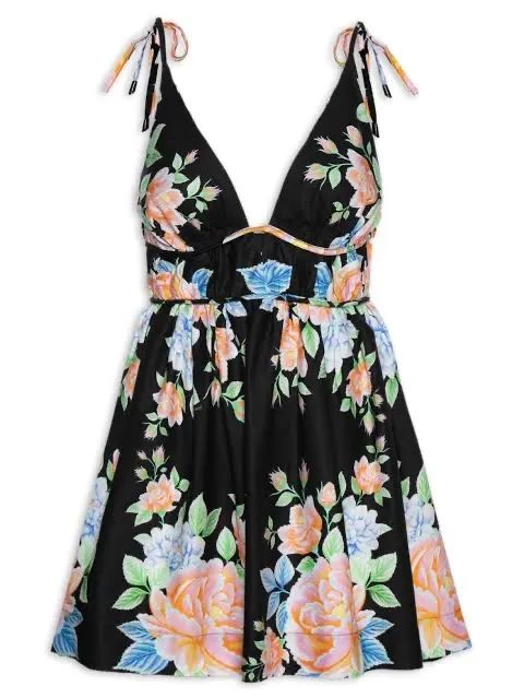 Vestido Farm 