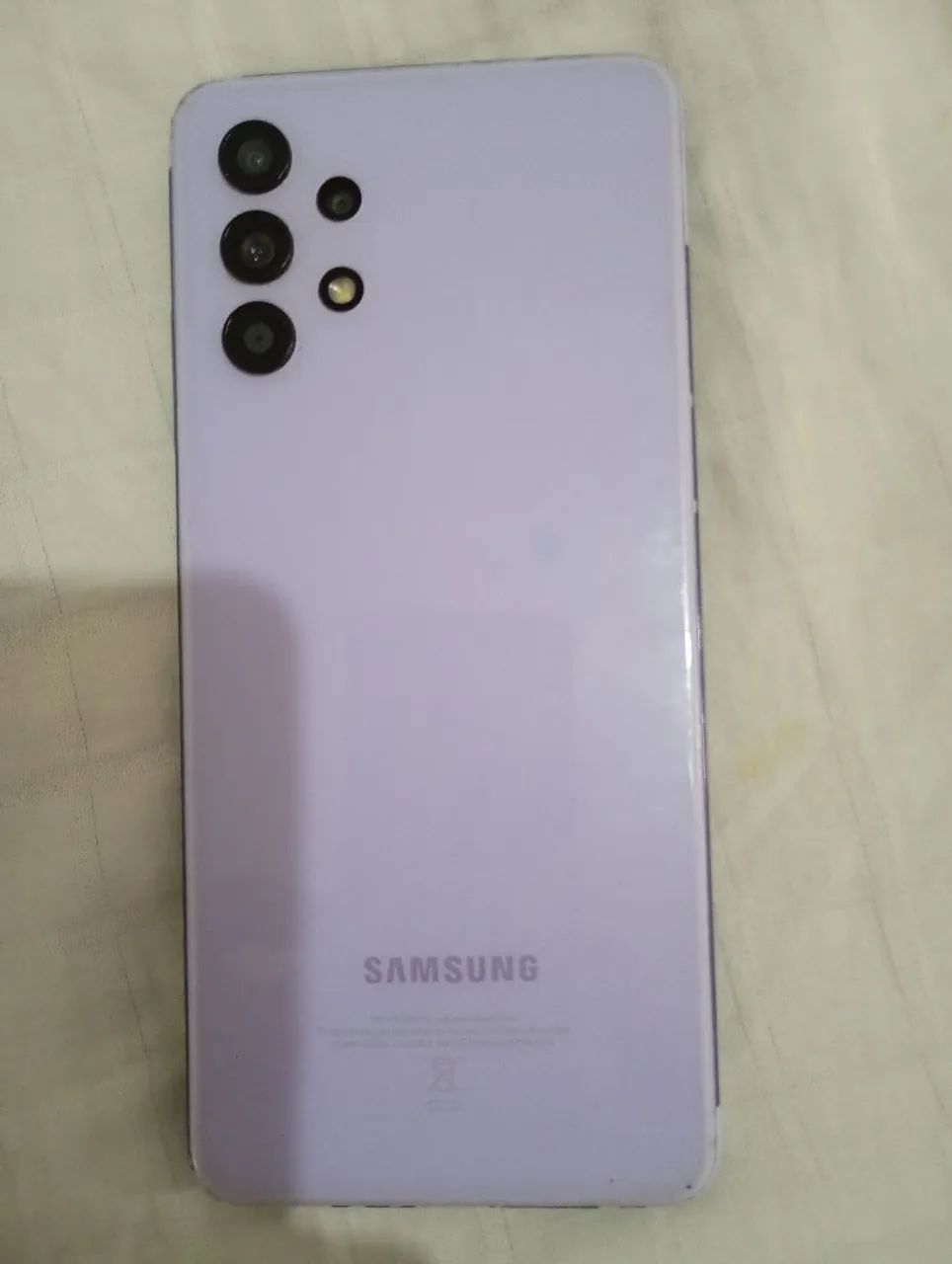 Celular semi novo - Foto 2