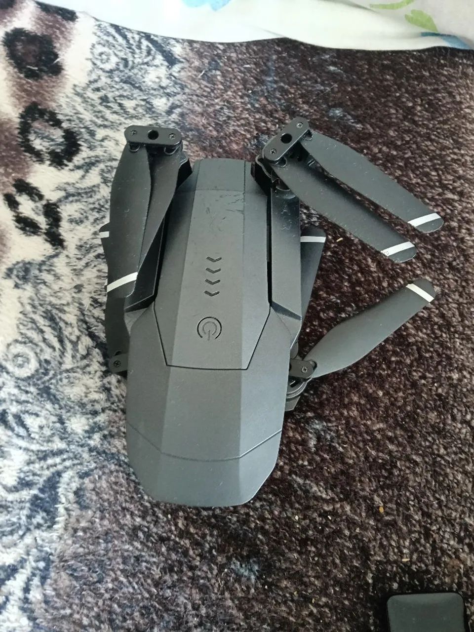 Vendo um drone SG 907 - Foto 4