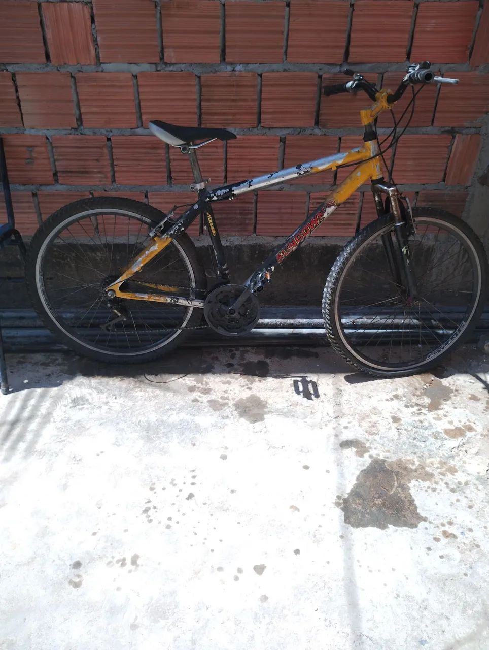 Bicicleta  - Foto 2