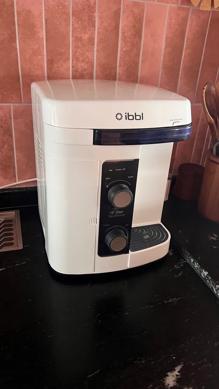 Filtro IBBL para Consertar 