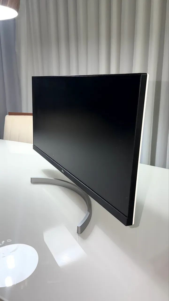 Monitor LG UltraWide 29? 29WK600-W - Foto 2