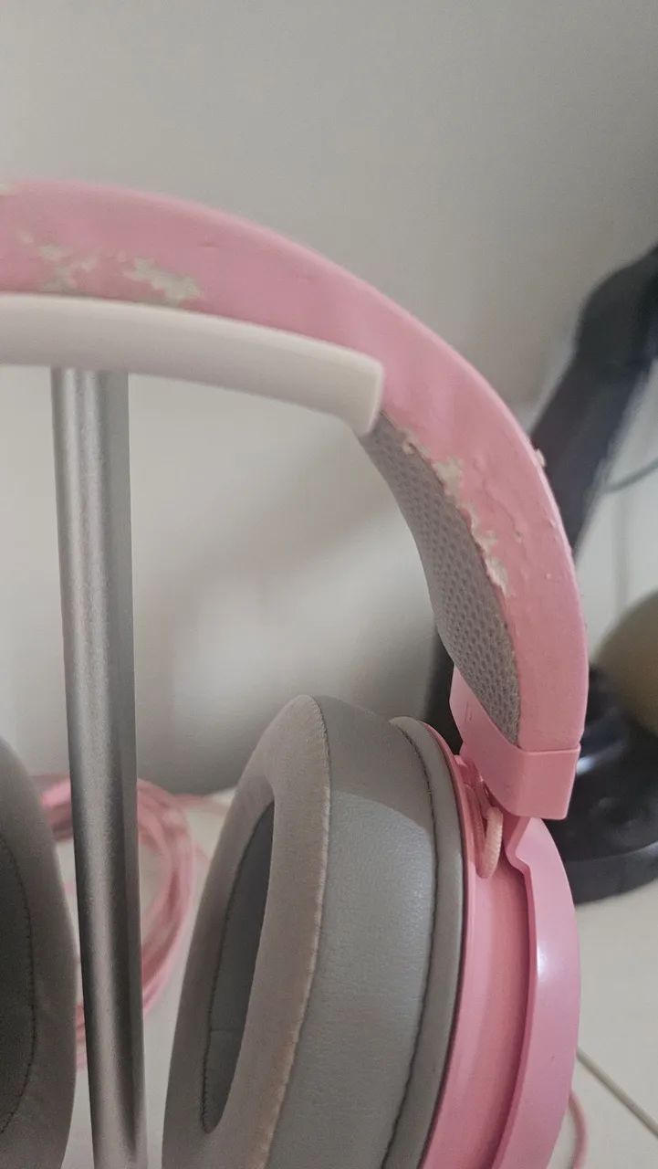 Fone headset razer - Foto 4