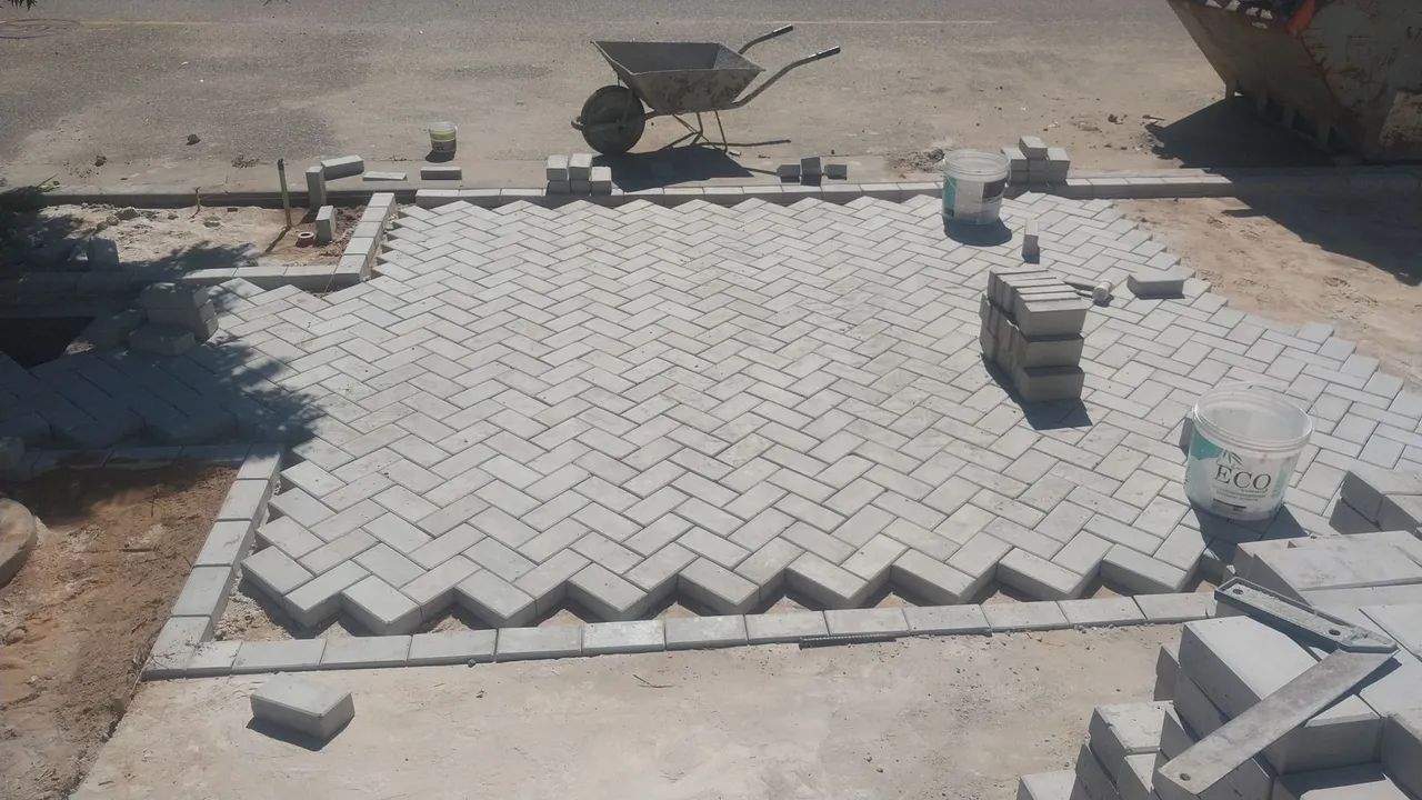 Pedreiro de acabamento  - Foto 4