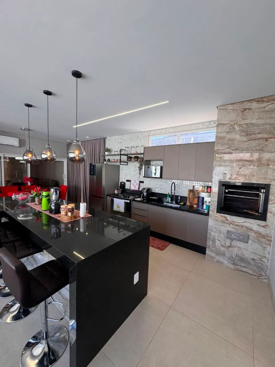 CASA TÉRREA NO VILLA JARDIM  - Foto 2