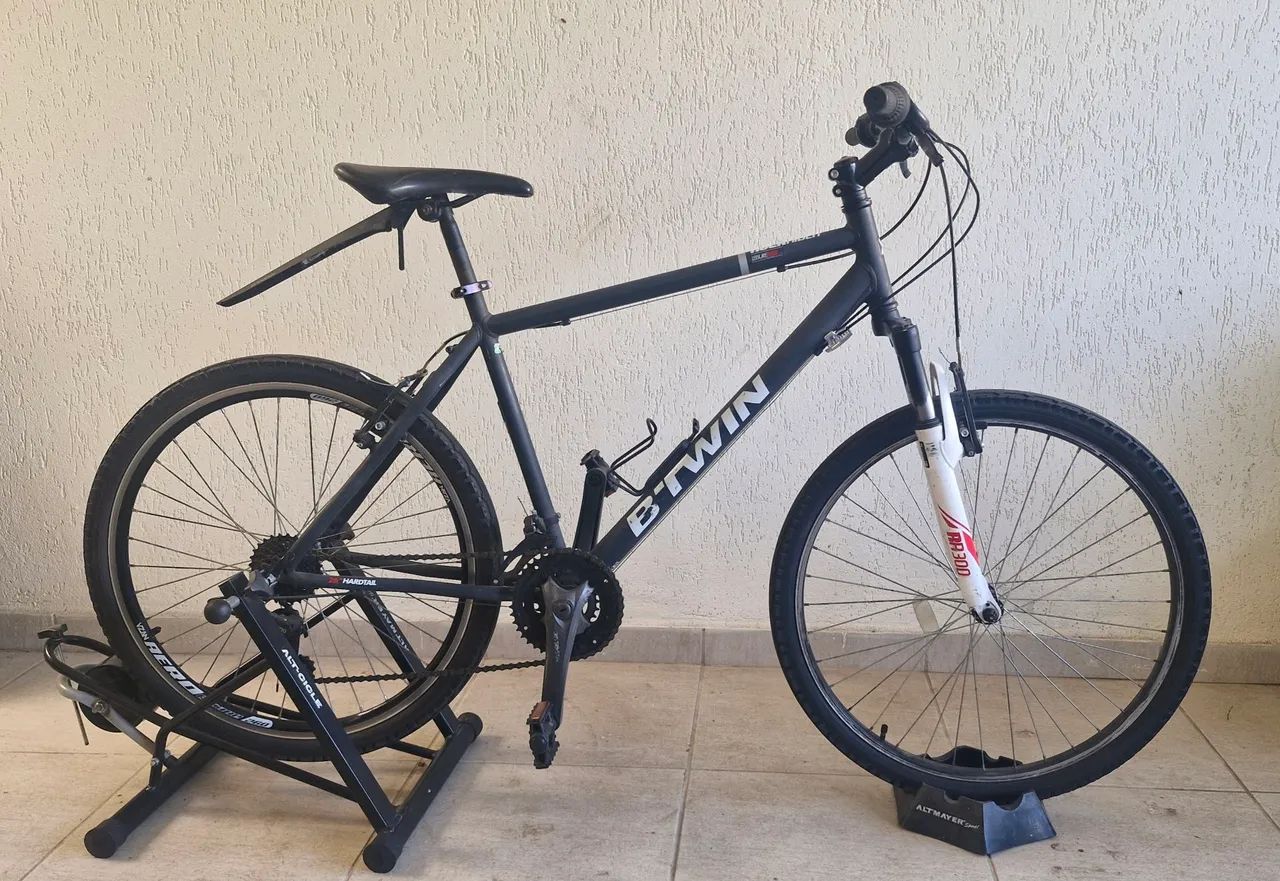 Bicicleta MTB aro 26