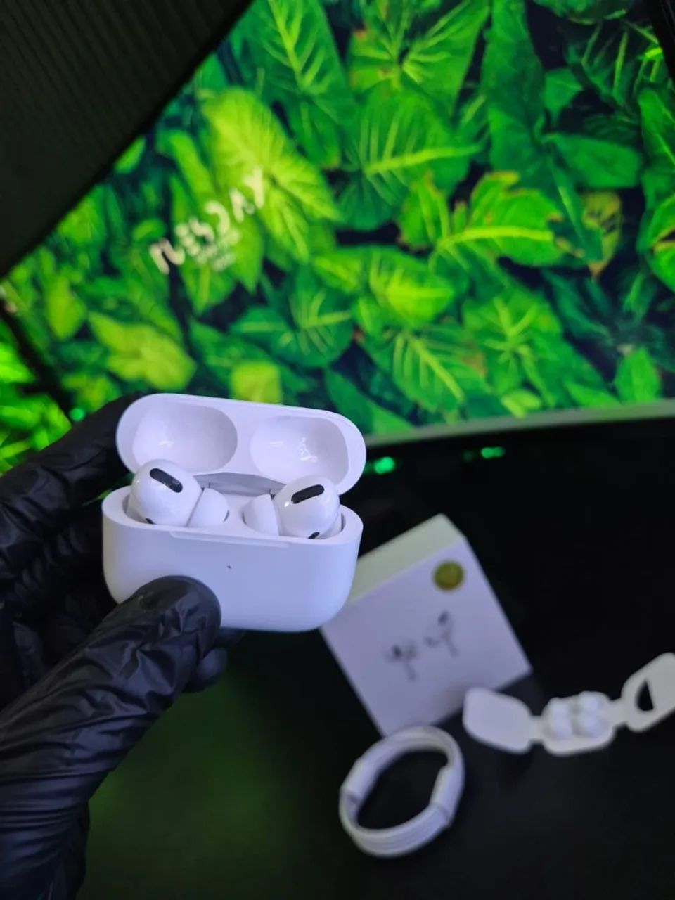 AirPods Pro (3ª Geração).