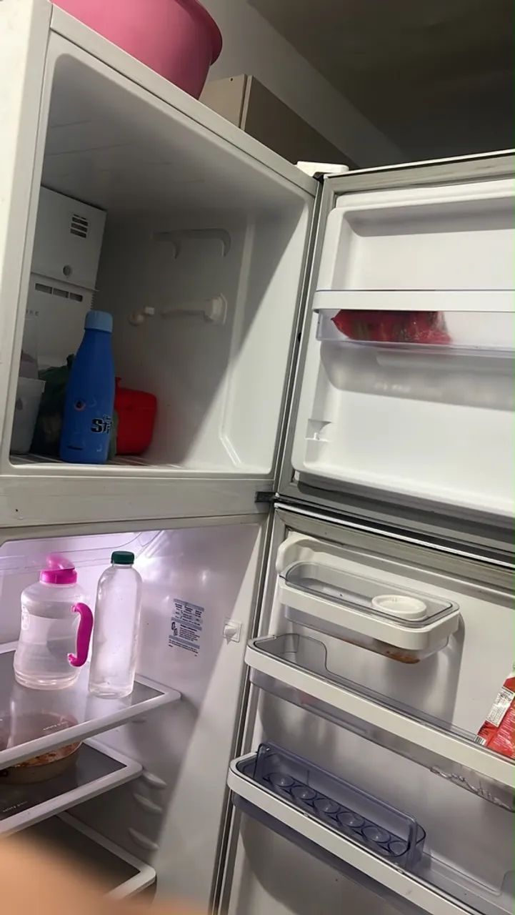 Geladeira  - Foto 2