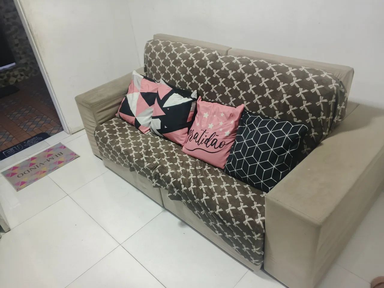Sofá  - Foto 3
