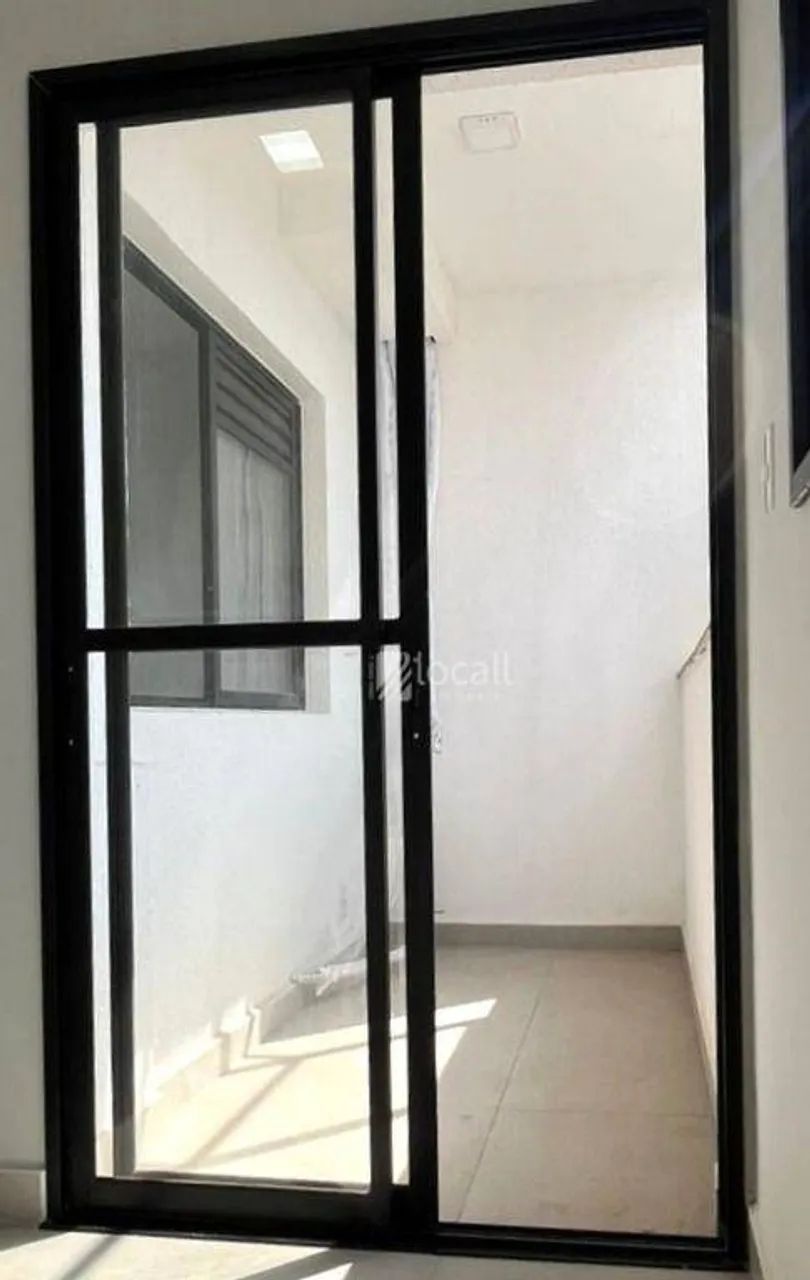 Apartamento com 2 dormitórios para alugar, 54 m² por R$ 2.690/mês - Jardim Bosque das Vive - Foto 4
