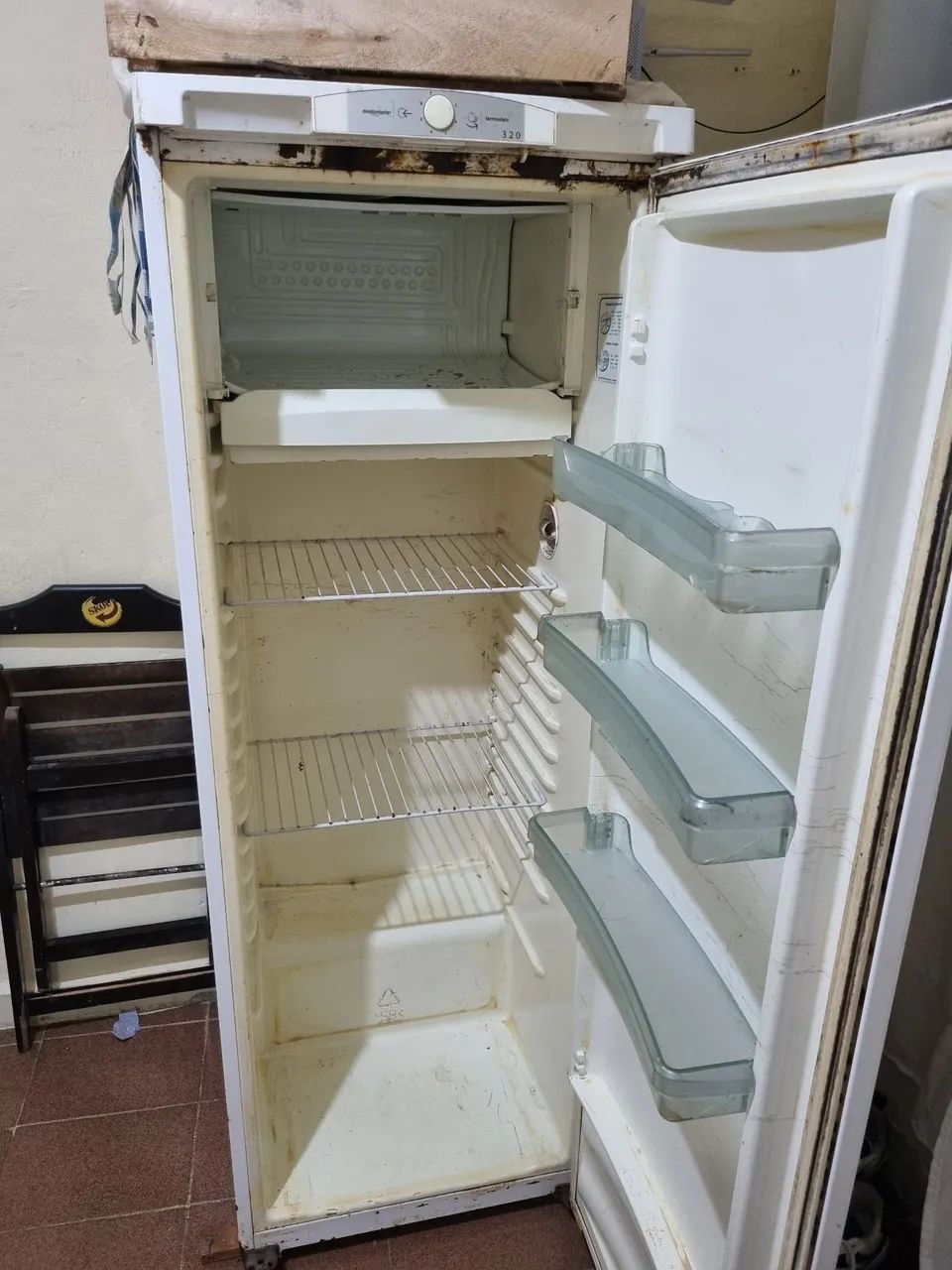 Geladeira bosch  - Foto 4