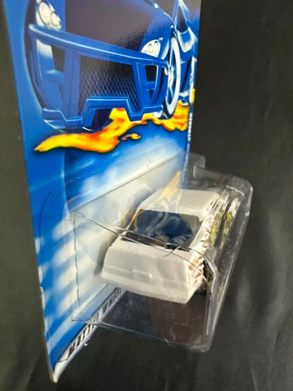 Hot Wheels Mainline Chevy Tm Stocker 153 - Foto 5
