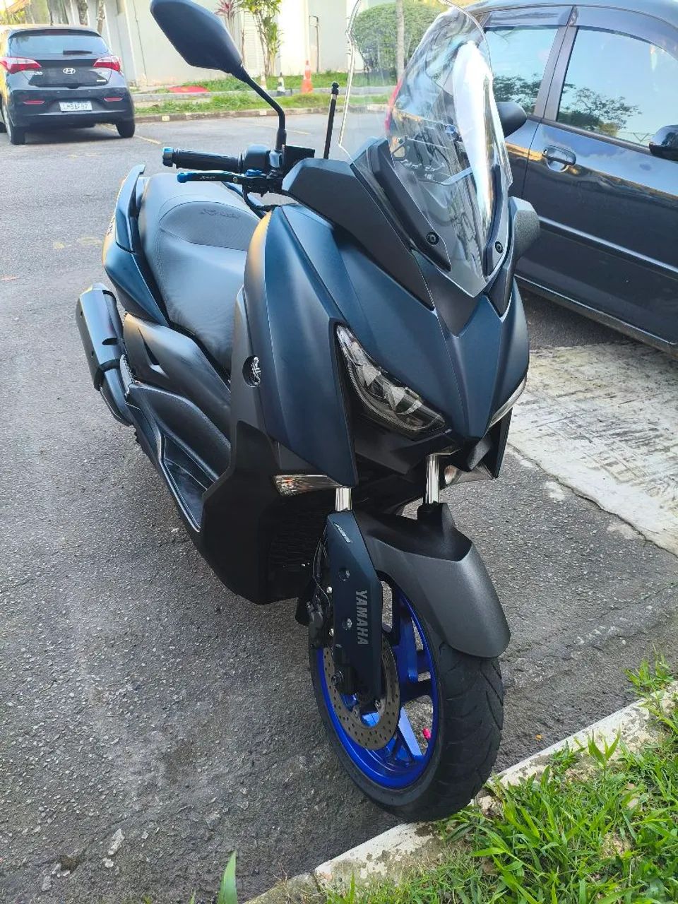 Xmax 250
