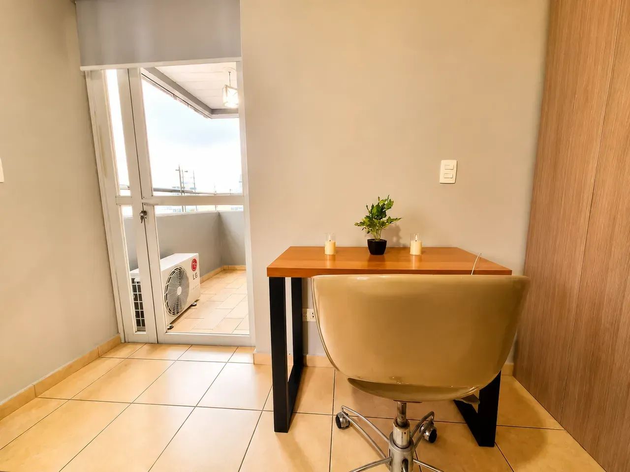 STUDIO MOBILIADO PINHEIROS - Foto 2