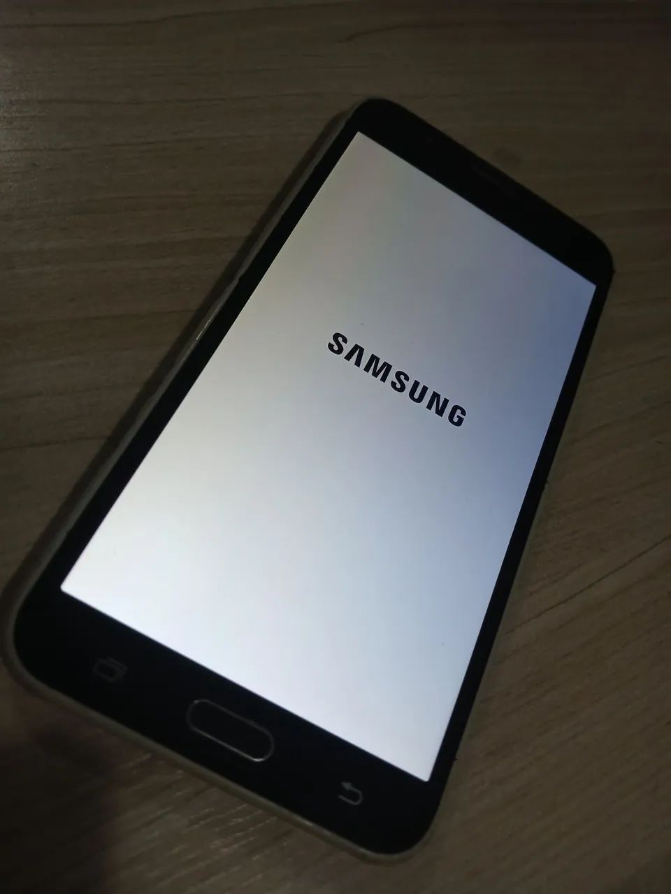 Samsung Galaxy J7 Neo - Funcionando perfeitamente | Ótimo custo-benefício - Foto 5