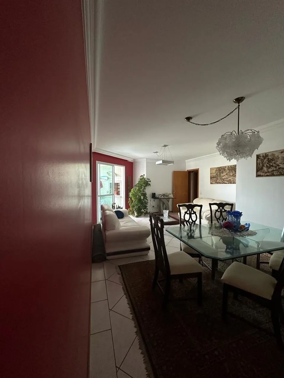 Apartamento de 4 dorms no bairro Coqueiros - Foto 3
