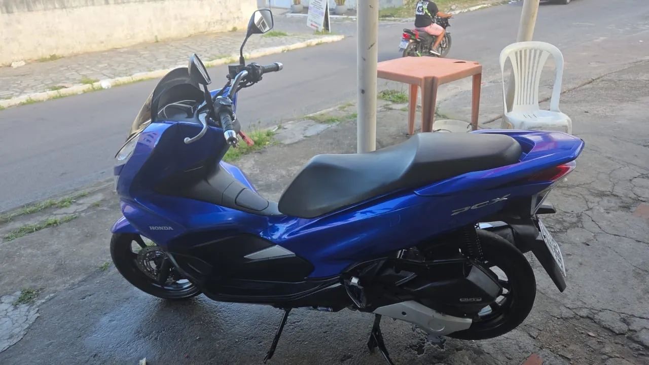 PCX 2020  - Foto 2