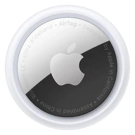 Air Tag Kit com 4 Unidades Apple  - Foto 5