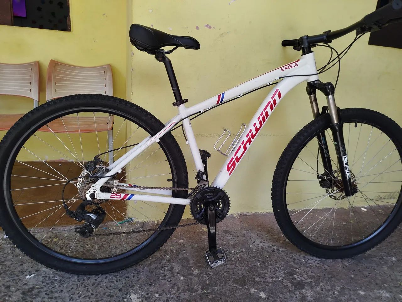 BICICLETA ARO 29 - Foto 4