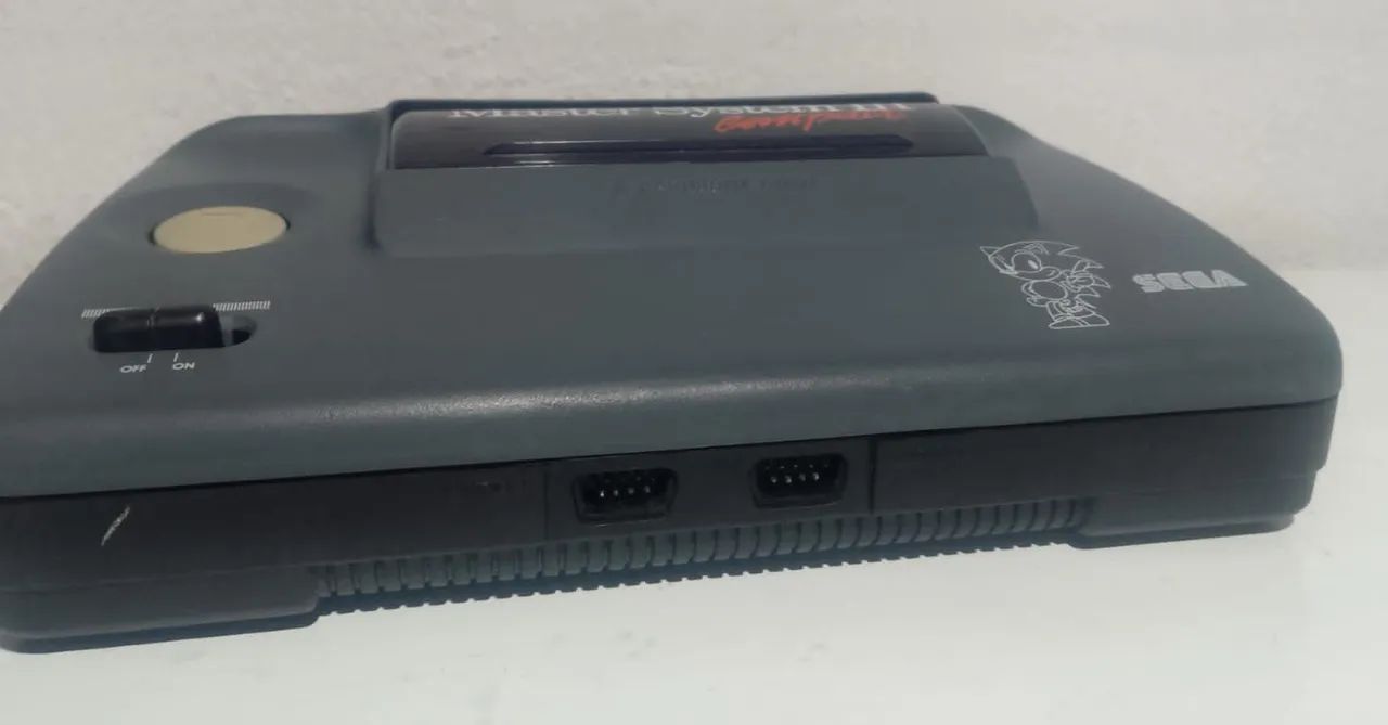 Master system lll colection  - Foto 5