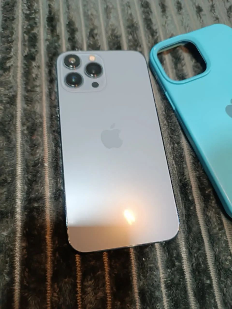 IPHONE 13 PRO MAX 256gb - Foto 3