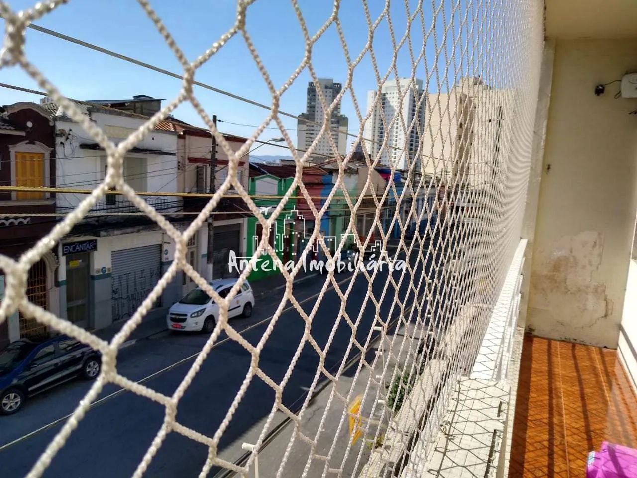 Apartamento com 02 dormitórios na Barra Funda - Cód.: 9053