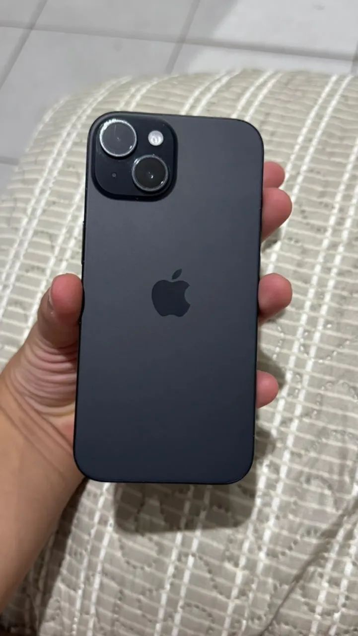 iPhone 15 - Foto 2