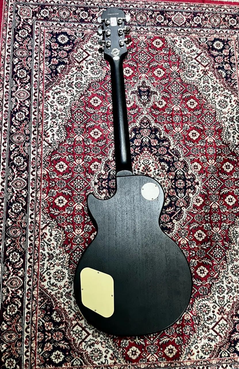 2013年製【Epiphone|Traditional PRO】WR Epiphone Traditional Pro - Instrumentos musicais - Bento Ribeiro