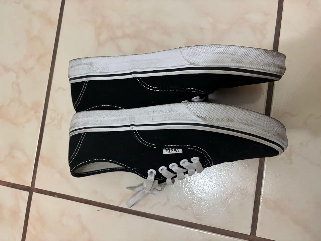 Tênis Vans Authentic  - Foto 4