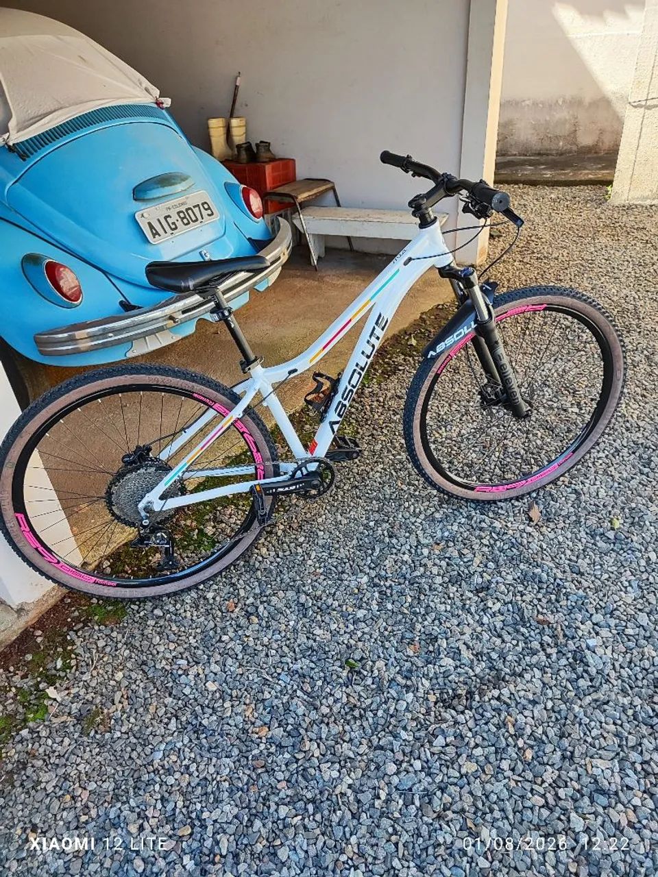 Vendo MTB Bike  - Foto 4
