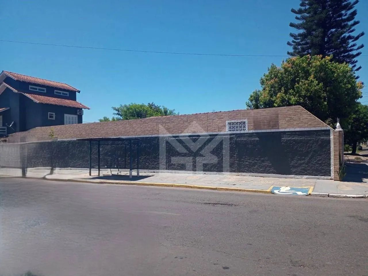 Terreno à Venda no Bairro Parque da Matriz em Cachoeirinha