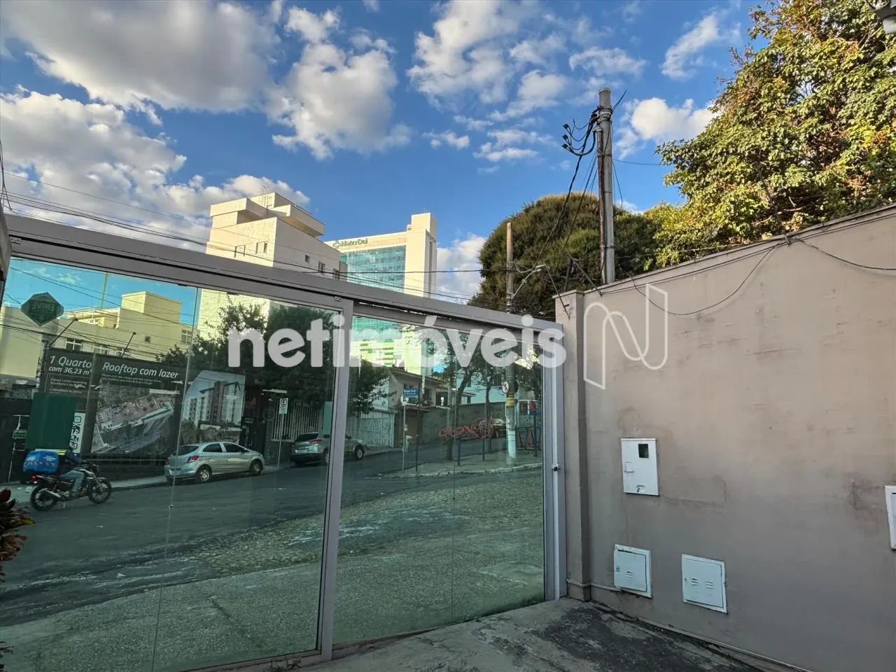 Locação Casa comercial Prado Belo Horizonte - Foto 3