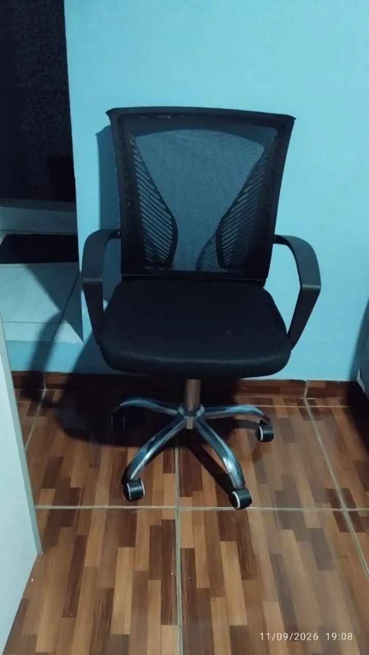 Cadeira de escritório  - Foto 2