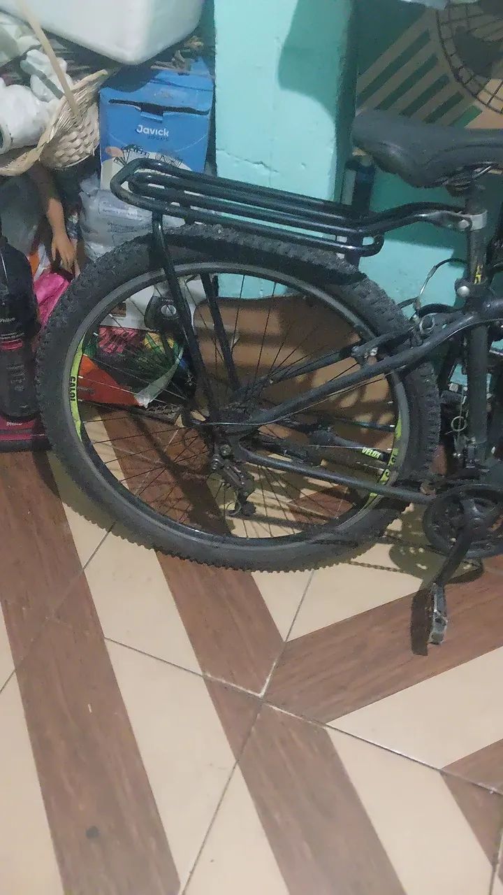 Vende- se bike aro 29  - Foto 3
