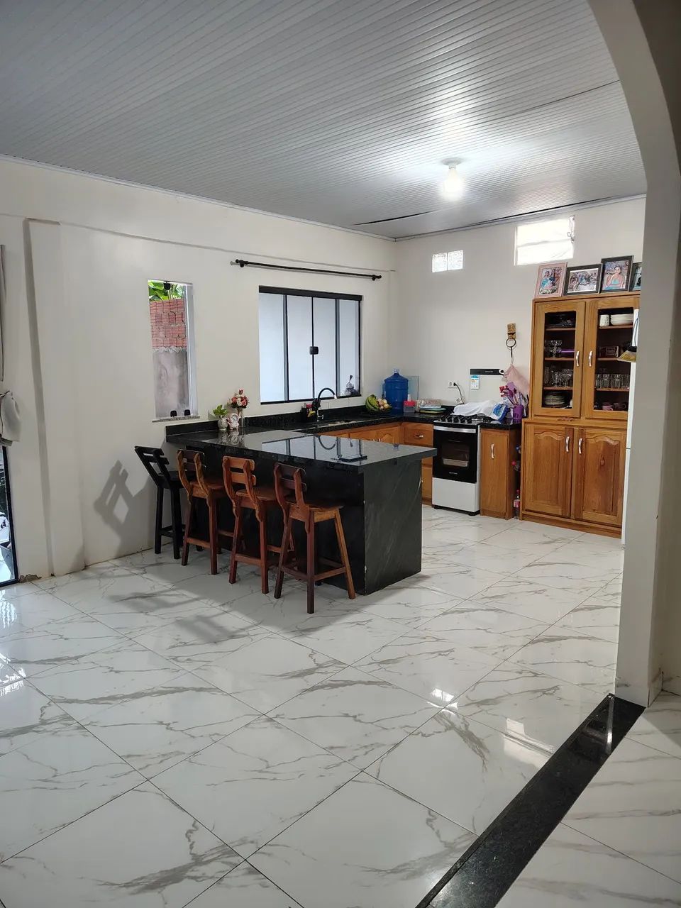 OPORTUNIDADE HÁ 5 MINUTOS DA CIDADE DA JUSTIÇA  - Foto 3