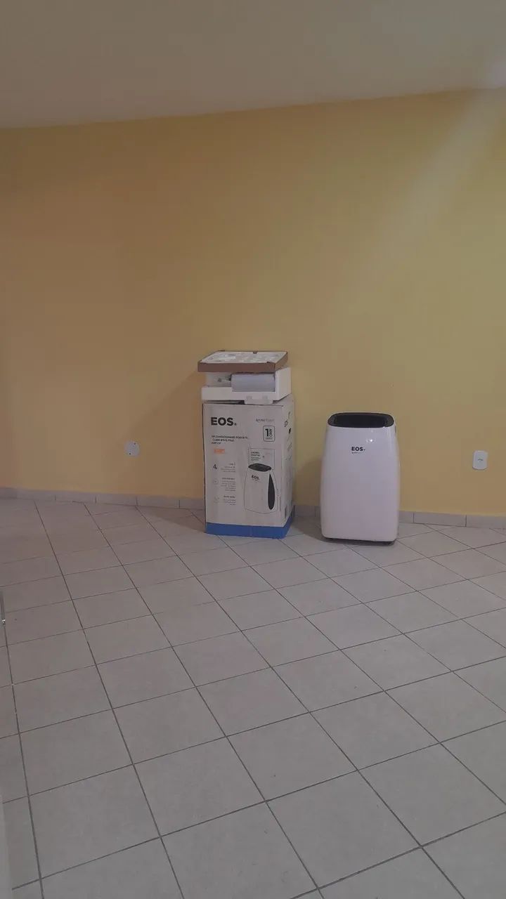 Habitação Imobiliaria Vende Conjunto Salas Centro Vitoria - Foto 4